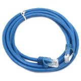 CABO DE REDE CAT6 1,5 METROS PATCH CORD