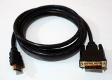 CABO HDMI MACHO DVI MACHO 3M SCE 018-8703