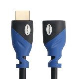 CABO EXTENSOR HDMI 1.8M MULTILASER WI360