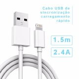 CABO LIGHTNING JWCOM 1.5M