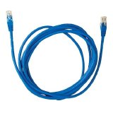 CABO DE REDE CAT5 1.8 METROS PATCH CORD