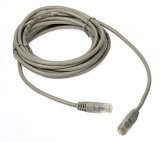 CABO DE REDE CAT5 1.5 METROS PATCH CORD