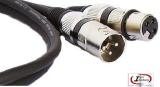 CABO XLR MACHO/XLR FEMEA 10M (CANON)