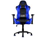 CADEIRA GAMER AEROCOOL PROFISSIONAL THUNDERX3 TGC12 PRETO/AZUL