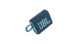 CAIXA DE SOM JBL 4.2W GO3 BLUETOOTH/AUX AZUL