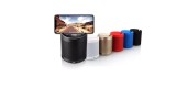 CAIXA SOM  5W SEM FIO BLUETOOTH Q3 COLORS