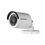 CAMERA DE SEGURANÇA HIKVISION BULLET TURBO HD 720P 20M LENTE 3.6MM DS-2CE16C2T-IRP3