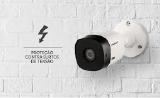 CAMERA INTELBRAS EXTERNA 1220B VHD FULL COLOR 20M BULLET