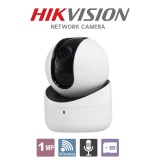 CAMERA  IP  GIRATORIA Q1 WIFI HIKVISION DS-2CV2Q01(E)FD-IW