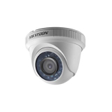 CAMERA DE SEGURANÇA HIKVISION DOME TURBO HD 2.0 MEGA 1080P FULL HD LENTE 20M 2.8MM DS-2CE56D0T IRP2