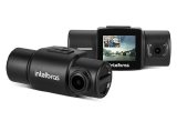 CAMERA VEICULAR FULL HD DUO DC 3201 INTELBRAS