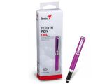 CANETA TABLET TOUCH PEN 100L GENIUS ROSA