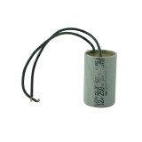 CAPACITOR PARA MOTOR DE PORTÃO 12UF 250VAC