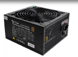 FONTE ATX DUEX 500W 80 PLUS BRONZE DX5 500FSE PFC ATIVO