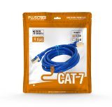 CABO DE REDE CAT 7 PLUSCABLE 1.5M