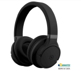 FONE DE OUVIDO BLUETOOTH ELITE BASS WIRELESS HEADPHONE  PRETO 1761 IWILL