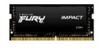 MEMORIA NOTEBOOK DDR4 32GB 3200MHZ KINGSTON FURY