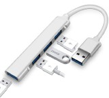 HUB USB 3.0 E 2.0 LOTUS LT-H022