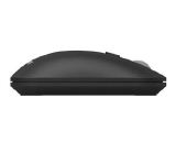 MOUSE SEM FIO SILENT WIRELESS PHILIPS M504 - RECARREGAVEL 1600 dpi