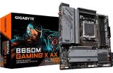 PLACA MÃE GIGABYTE B650M GAMING X AX WIFI (AM5/4XDDR5/HDMI/DP/USB 3.2/M.2)