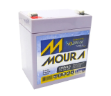 BATERIA MOURA12V 5AH