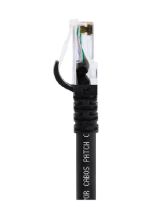 CABO DE REDE PATCH CORD CAT5 1.5M FURUKAWA