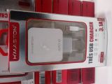 CARREGADOR CELULAR MICRO USB V8 3.1A HMASTON HM14