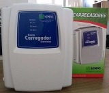 CARREGADOR ELETRONICO 12V 7A IPEC