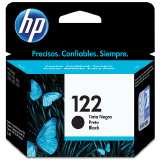 CARTUCHO DE TINTA HP 122 PRETO CH561HB