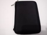 CASE TABLET UNIVERSAL 8 POL. PRETO