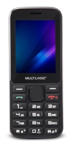 CELULAR DUAL CHIP MULTILASER ZAPP P9098