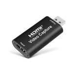 PLACA DE CAPTURA HDMI USB 2.0 PARA HDMI SPECTRUM SP-4K