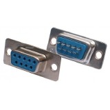 CONECTOR DB9 FEMEA