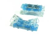 CONECTOR LINEAR DE EMENDA 101E COM GEL BARGOA