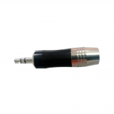 CONECTOR P2 STEREO DREAMER 333