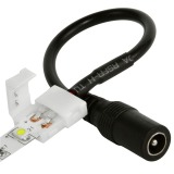 CONECTOR FORÇA P4 FONTE FITA LED 5050