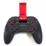 CONTROLE JOYSTICK BLUETOOTH P/ SMARTPHONE KNUP KP-4030