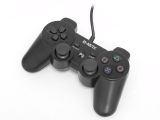 CONTROLE PARA PS3 / PC COM FIO