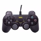 CONTROLE PS2 COM FIO ANALÓGICO