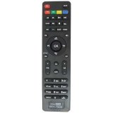 CONTROLE REMOTO CINEBOX FBG 7500 MAX 7500