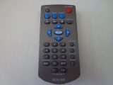 CONTROLE REMOTO DVD LENOX REAL 1040