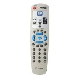 CONTROLE REMOTO TV GRADIENTE LE-7222