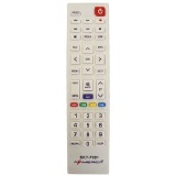 CONTROLE REMOTO PANASONIC CRS 7081