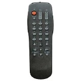 CONTROLE REMOTO PARA TV PANASONIC REAL-064A