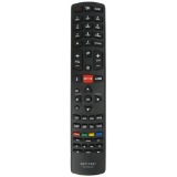 CONTROLE REMOTO TV PHILCO 7487 C/ FUNÇÃO NETFLIX VC-A8212