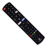 CONTROLE REMOTO TV PHILCO SMART NETFLIX / YOUTUBE VC-A8237