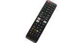 CONTROLE SAMSUNG NETFLIX SMART VC-A8245 LE 7265