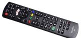 CONTROLE TV PANASONIC SMART /NETFLIX SKY-8072 /  MAX 7514