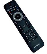 CONTROLE REMOTO TV PHILIPS LE 7951