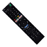 CONTROLE REMOTO TV SONY SMART MAX-9010 / XH 9010 FBG 9021